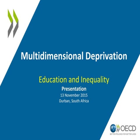 The role of education in human capital formation | PPTX