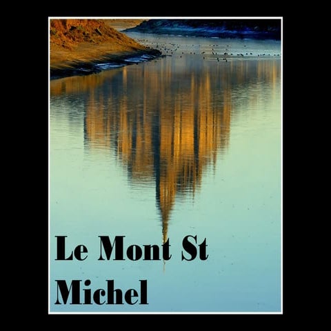 Mont St Michel Autrement Jc