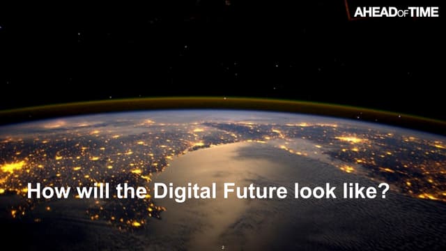Mastering The Fourth Industrial Revolution 