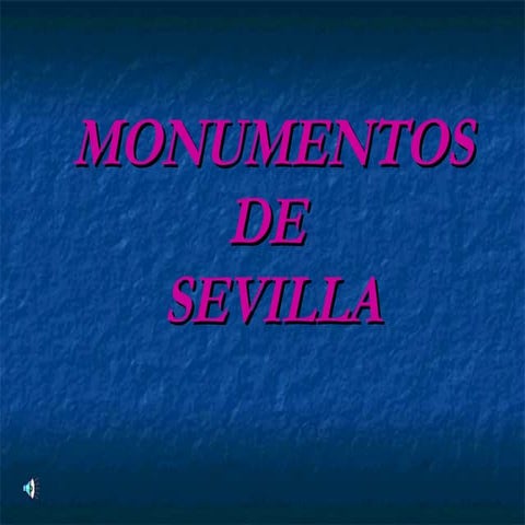 Monumentos