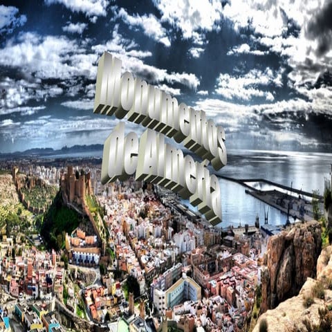 Monumentos de almería