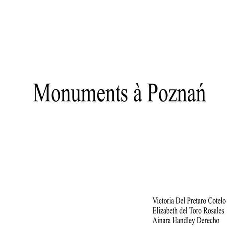Monuments à poznańvictoria corregido