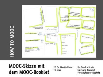 "How to MOOC" - Planung eines MOOCs