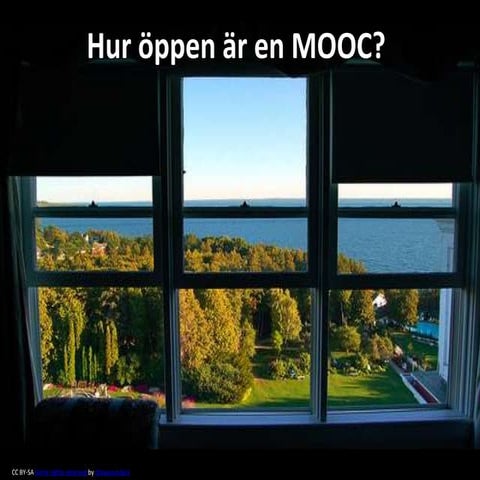 MOOC