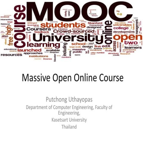 MOOC Wunca Talk