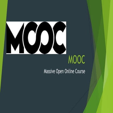 Mooc