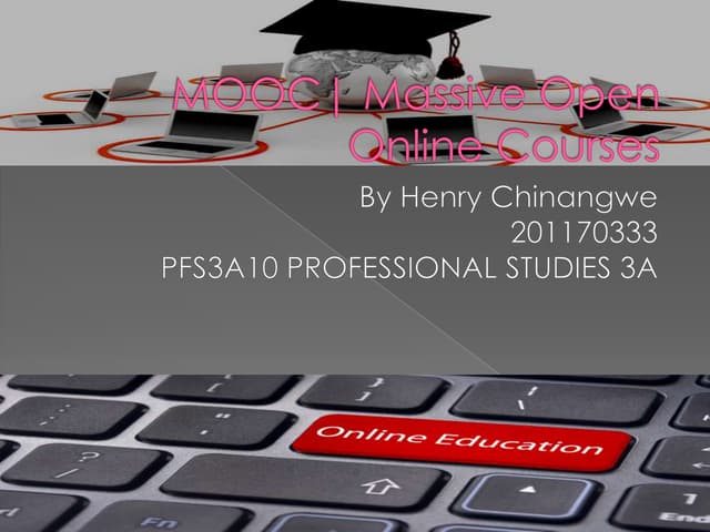 Mooc