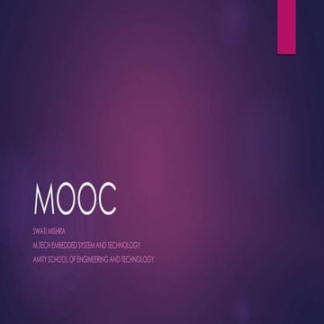 MOOC
