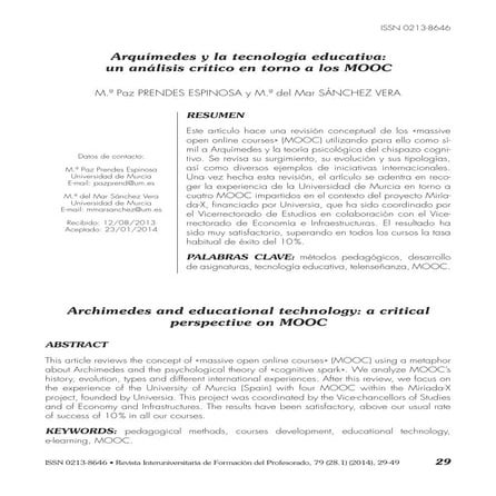 Uso ético de la inteligencia artificial en educación | PDF