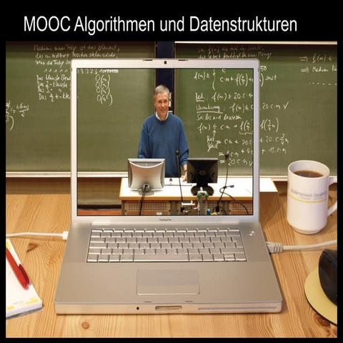 Creating a MOOC at University of Osnabrück