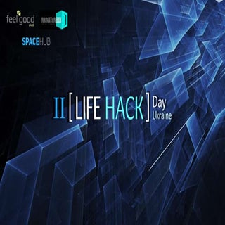 LifeHackDay 2015: MOOCology