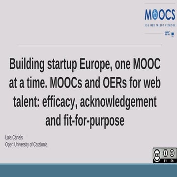 Mooc panel m4_ws_overview
