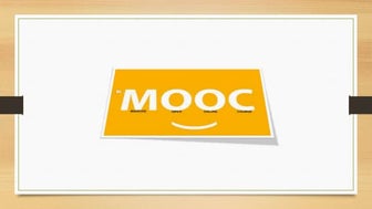 NEW ERA MOOCS.