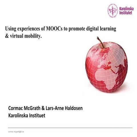 Moo cs digitalisation_book-mooc_cmg