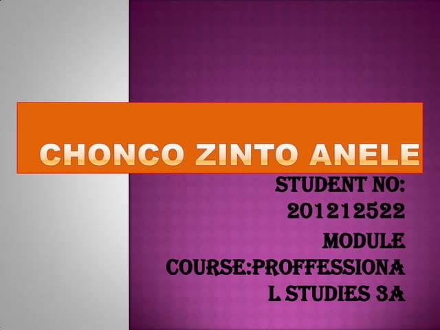 Moocs PowerPoint