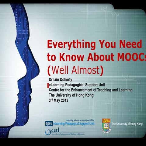 Moocs powerpoint