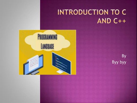 Standard Template Library! | PPT