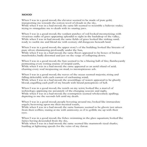 Phrases for compositions | PPTX