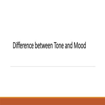 MOOD-AND-TONE ENGLISH GRAMMAR GRADE 7.pptx
