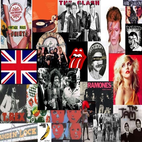 Mood Board | PPT