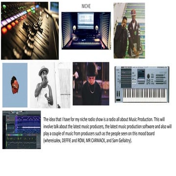 Radio programme review | DOCX