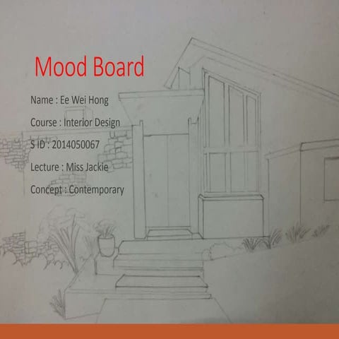 Mood board [recovered]