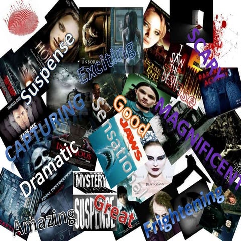 Mood board tanisha banton 