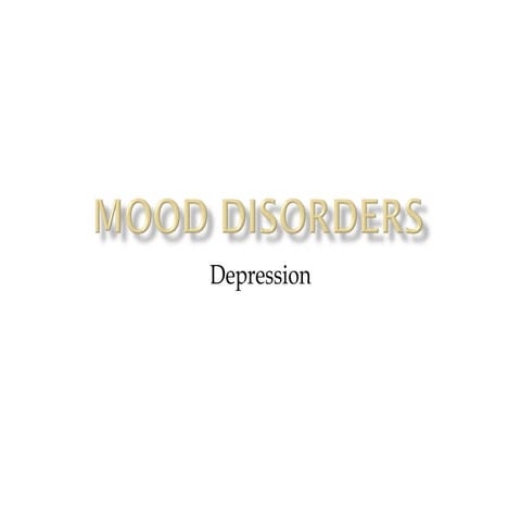 Osce checklist-depression-history-taking | PDF