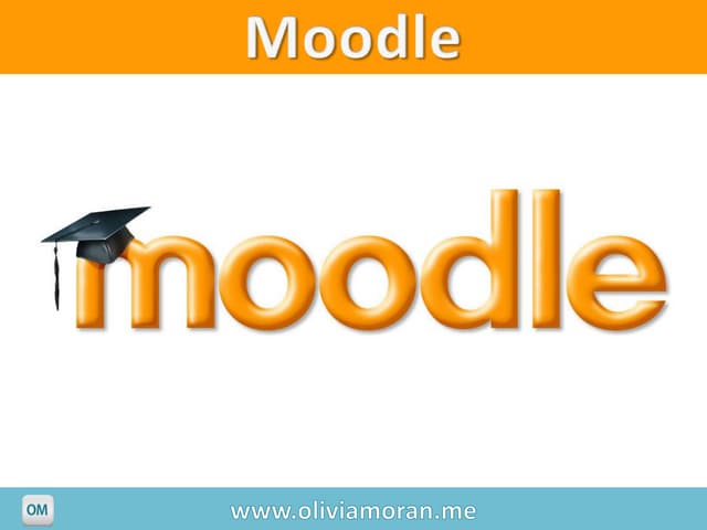 What is Moodle