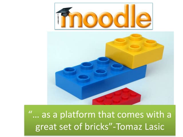 Moodle