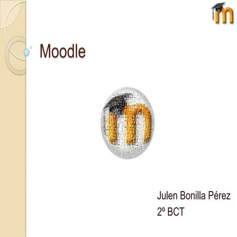 Moodle