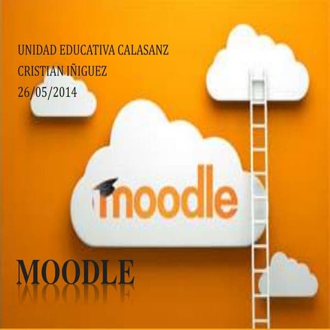 Moodle