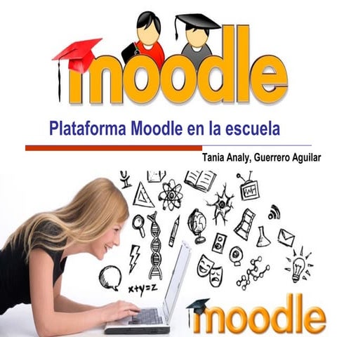 Moodle
