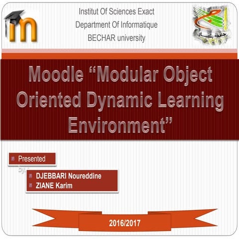 Moodle