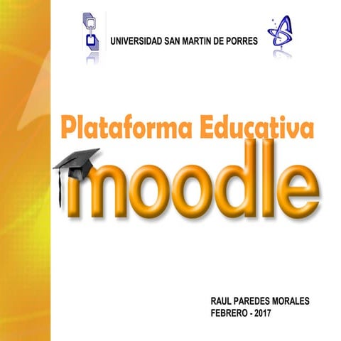 Moodle