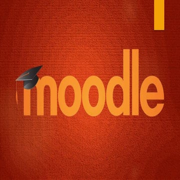 Moodle