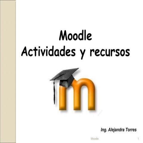 Moodle