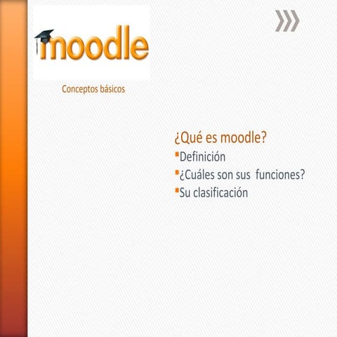 Moodle11