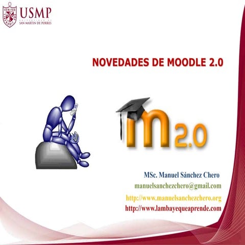 Moodle2 0