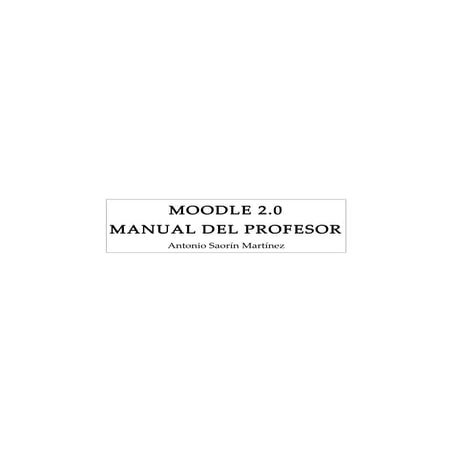 Moodle20 manual profesor2