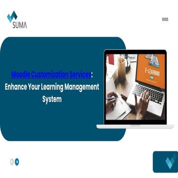  Moodle Customization Services: Enhance Your Learning Management System