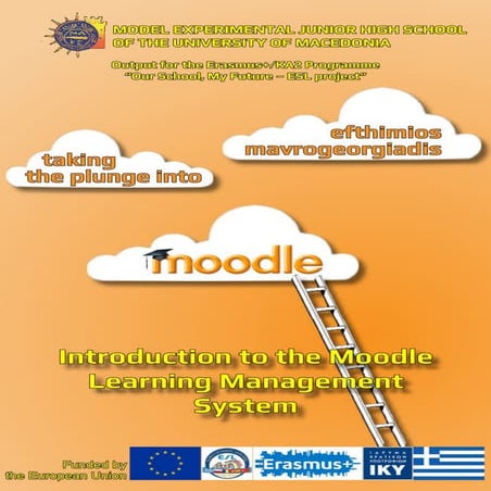 Moodle Guidebook