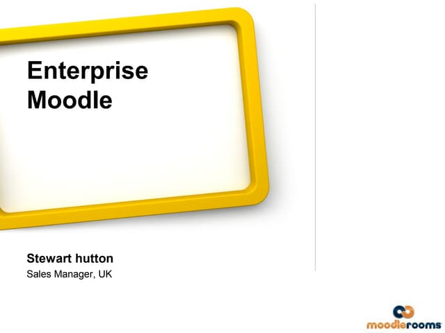 Jisc RSC Eastern VLE forum March 20...