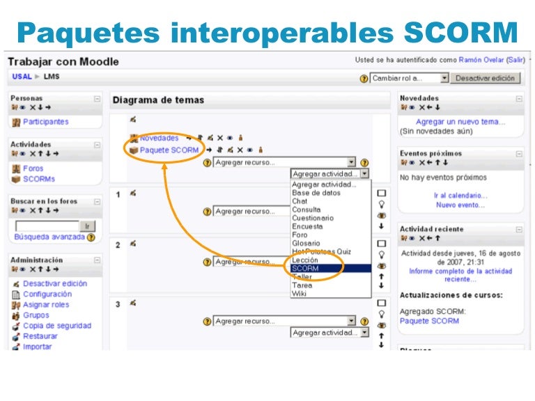 Scorm package moodle free - buildingvector