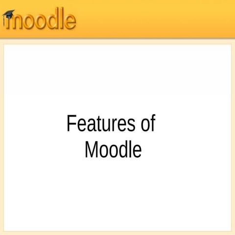 Moodle slides3