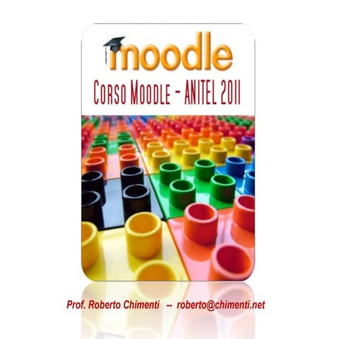 Moodlespiegatoconillego