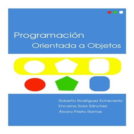 Metodologia orientada a objeto -  libro