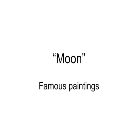 Moon