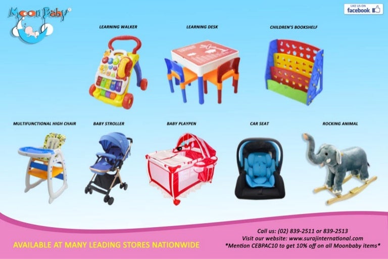 cebu pacific baby stroller