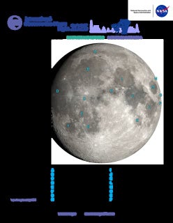 Dr. PANKAJ DHUSSA NASA 2025 NORTHERN HEMISPHERE OBSERVE THE MOON NIGHT